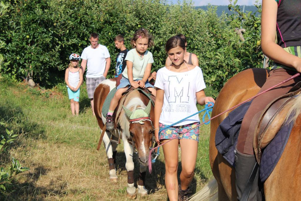 Schoetzerhof Meltina Zewnętrze zdjęcie