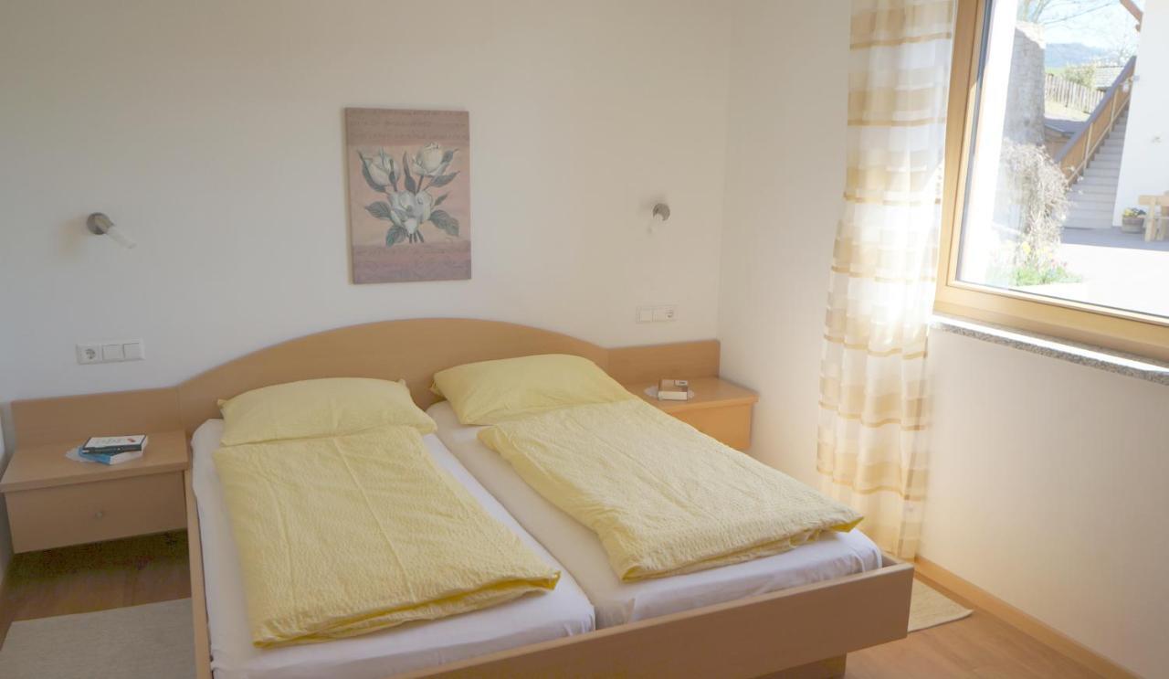 Schoetzerhof Meltina Zewnętrze zdjęcie